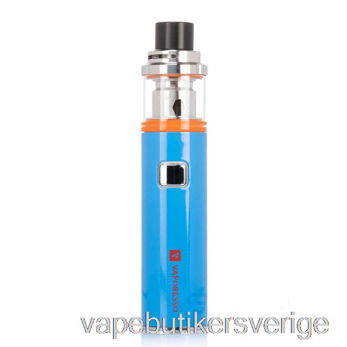 Vape Sverige Vaporesso Veco Solo Startkit Silver